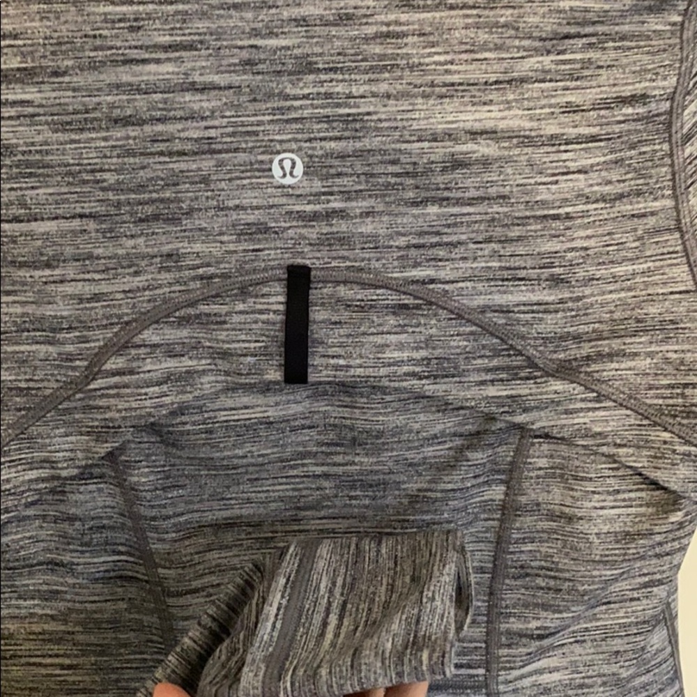 Lululemon define jacket - Picture 5 of 5